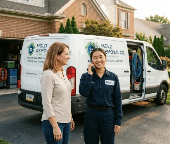 Crawlspace Mold Remediation Dumont, NJ FAQs